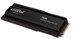 Crucial T500 2TB PCIe Gen4 NVMe M.2 SSD