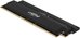 Crucial Memory DDR5 Pro OC 64/6000(2*32GB) CL40 black