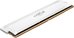Crucial Memory DDR5 Pro OC 64/6000(2*32GB) CL40 white
