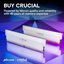 Crucial Memory DDR5 Pro OC 64/6000(2*32GB) CL40 white