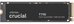 Crucial T710 with heatsink 2TB PCIe Gen5 NVMe M.2 2280 SSD