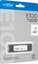 Crucial E100 Gen4 2280 1TB NVMe PCIe M.2 SSD