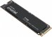 Crucial T710 4TB PCIe Gen5 NVMe M.2 2280 SSD