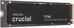 Crucial T710 4TB PCIe Gen5 NVMe M.2 2280 SSD