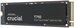 Crucial T710 4TB PCIe Gen5 NVMe M.2 2280 SSD