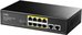 Cudy Switch FS1010P 8xFE PoE+ 120W