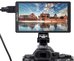 Feelworld CUT6 6-inch Touch Screen Monitor Recorder