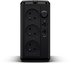 CyberPower UPS UT650EG-FR 650VA/360W 4ms/AVR/3xFR/RJ11/RJ45