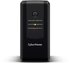 CyberPower UPS UT650EG-FR 650VA/360W 4ms/AVR/3xFR/RJ11/RJ45