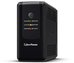 CyberPower UPS UT650EG-FR 650VA/360W 4ms/AVR/3xFR/RJ11/RJ45