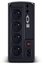 CyberPower UPS VP1000ELCD-FR 1000VA/550W/4xFR,AVR,LCD/RJ45