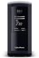 CyberPower UPS VP1000ELCD-FR 1000VA/550W/4xFR,AVR,LCD/RJ45