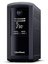 CyberPower UPS VP1000ELCD-FR 1000VA/550W/4xFR,AVR,LCD/RJ45