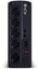 CyberPower UPS VP1200ELCD-FR 1200VA / 720W / 5xFR / AVR / LCD / RJ45