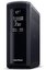 CyberPower UPS VP1200ELCD-FR 1200VA / 720W / 5xFR / AVR / LCD / RJ45