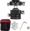 D 40 Camera Ball Head
