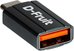D-Fruit adapter USB-C - USB-A DF140