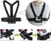 D-Fruit GoPro Adjustable Harness Set