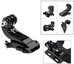 D-Fruit GoPro Adjustable Harness Set