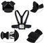 D-Fruit GoPro Adjustable Harness Set