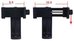 D-Fruit GoPro Adjustable Harness Set