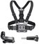D-Fruit GoPro Adjustable Harness Set