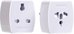 D-Fruit travel adapter DF128