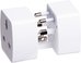 D-Fruit travel adapter DF128