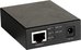 D-Link 1000BaseT to SFP Standalone Media Converter DMC-G01LC Gigabit SFP port, 10/100/1000 Mbps port
