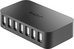 D-Link | 7-Port USB 2.0 Hub | DUB-H7/E | USB Hub