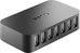 D-Link | 7-Port USB 2.0 Hub | DUB-H7/E | USB Hub