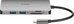 D-Link D-Link DUB-M810 HUB USB -C USB 3.0 HDMI SD/mSD