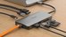D-Link D-Link DUB-M810 HUB USB -C USB 3.0 HDMI SD/mSD