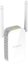 D-Link N300 Wi-Fi Range Extender DAP-1325 802.11n 300 Mbit/s 10/100 Mbit/s Ethernet LAN (RJ-45) ports 1 Mesh Support No MU-MiMO No No mobile broadband Antenna type 2xExternal