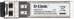 D-Link Transceiver DEM-431XT/10 SFP+ Moduł 10-pack