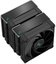 Deepcool | AK620 | Zero Dark | Intel, AMD | CPU Air Cooler