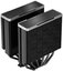 Deepcool | AK620 | Zero Dark | Intel, AMD | CPU Air Cooler