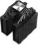 Deepcool | AK620 | Zero Dark | Intel, AMD | CPU Air Cooler