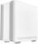 Deepcool ARGB Micro-ATX CASE CC360 White, Mini-ITX / Micro-ATX, 4, Power supply included No, 1x USB3.0, 1x USB2.0, 1x Audio, ABS+SPCC+Tempered Glass, 1&times;120mm