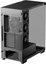 Deepcool Case | CG580 4F V2 | Black | ATX | Power supply included No