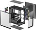 Deepcool Case | CG580 4F V2 | Black | ATX | Power supply included No