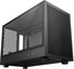 Deepcool CH260 | Black | ITX | Power supply included No