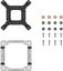 Deepcool CPU Air Cooler | AK400 Digital SE | Intel, AMD