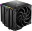 Deepcool CPU Air Cooler | AK620 DIGITAL PRO | Intel, AMD