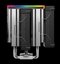 Deepcool CPU Air Cooler | AK620 Digital SE | Intel, AMD