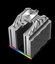 Deepcool CPU Air Cooler | AK620 Digital SE | Intel, AMD