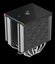 Deepcool CPU Air Cooler | AK620 Digital SE | Intel, AMD
