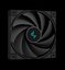 Deepcool CPU Air Cooler | AK620 Digital SE | Intel, AMD