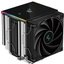 Deepcool CPU Air Cooler | AK620 Digital SE | Intel, AMD