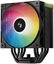 Deepcool CPU Cooler | AG500 BK ARGB V2 | Intel, AMD